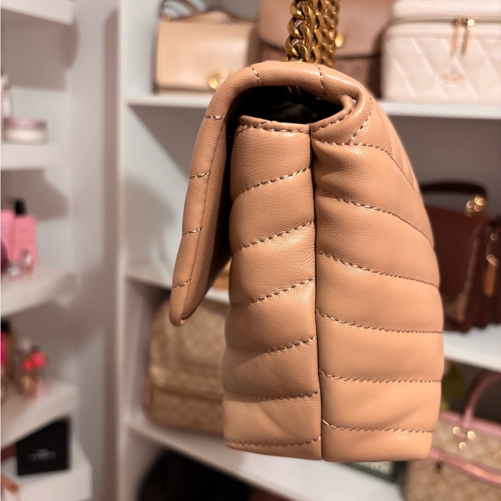 Tory Burch Kira Chevron Small bag - Picture 4 of 16